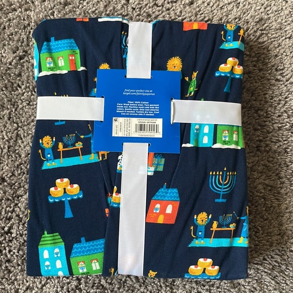 Men’s 2-piece sleep set - Picture 2 of 2